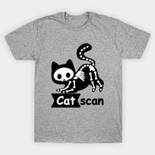 Funny Cat Pun T-Shirt